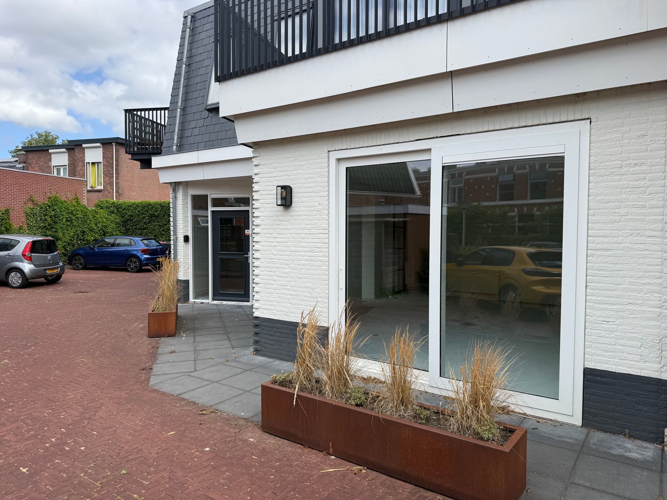 Foto 3 van Noordersingel 4-G