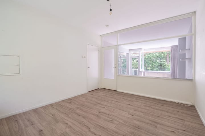 Appartement te koop: Sophialaan 29-1, Zeist