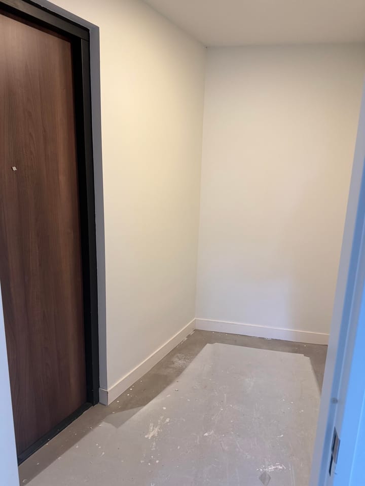 Appartement te huur: Noordersingel 4G, Leeuwarden