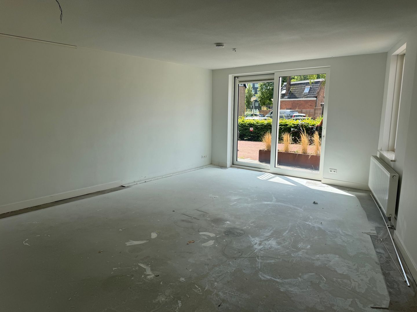 Foto 4 van Noordersingel 4-G