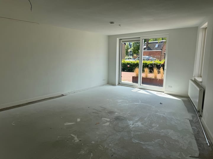 Foto 4 van Noordersingel 4-G