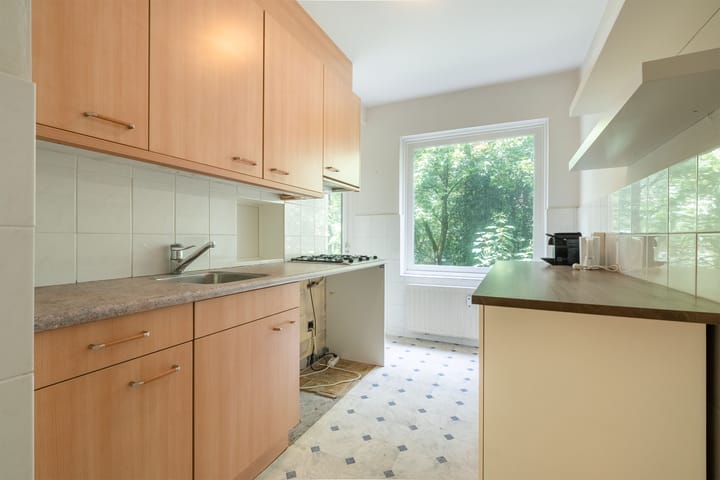 Appartement te koop: Sophialaan 29-1, Zeist