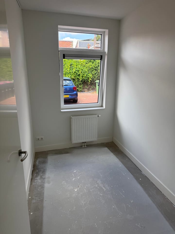 Appartement te huur: Noordersingel 4G, Leeuwarden