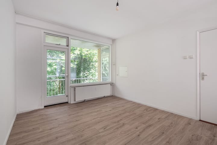 Appartement te koop: Sophialaan 29-1, Zeist