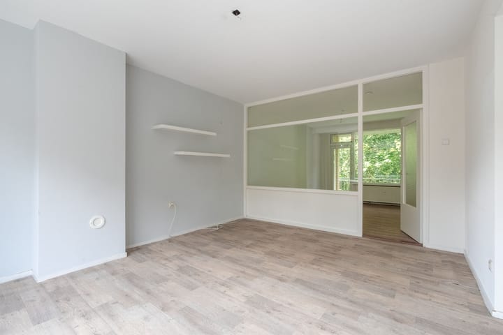 Appartement te koop: Sophialaan 29-1, Zeist