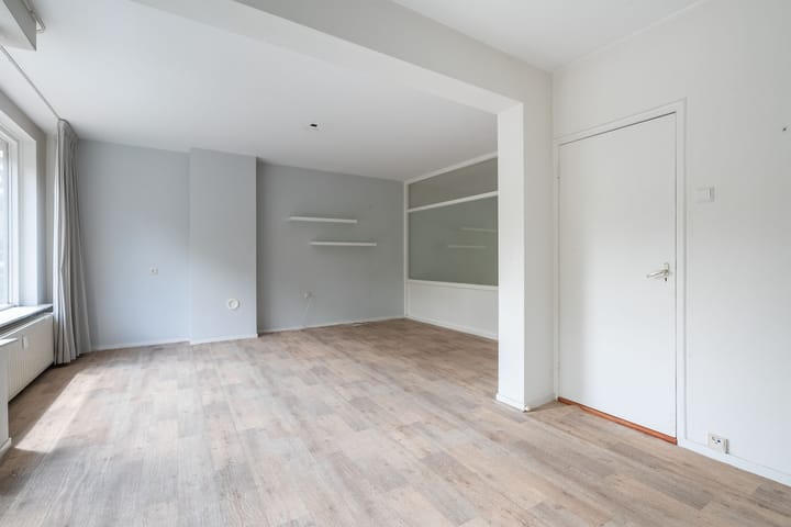 Appartement te koop: Sophialaan 29-1, Zeist