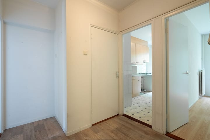 Appartement te koop: Sophialaan 29-1, Zeist