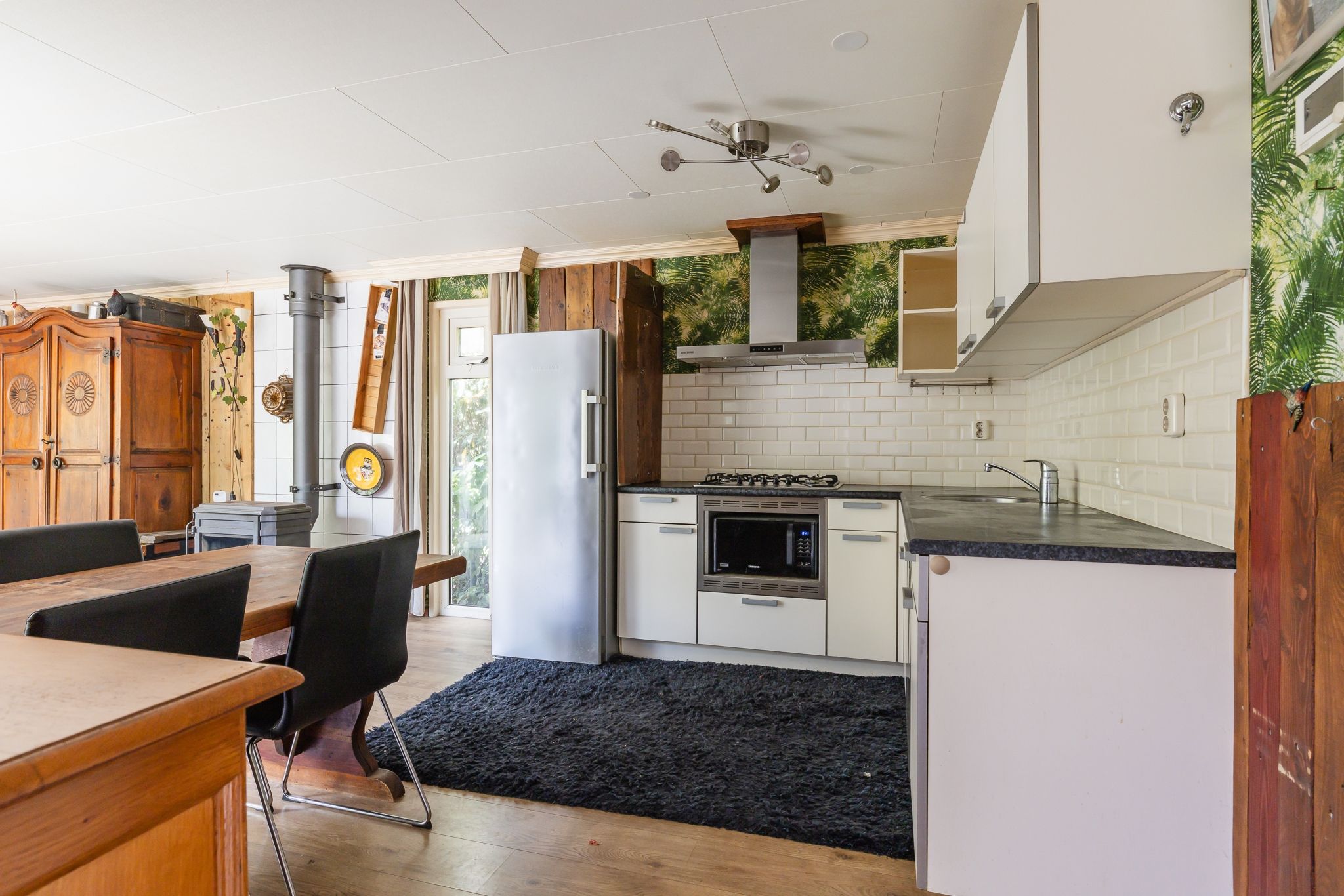 2-bedroom freehold villa in Cromvoirt — photo 4 of 5