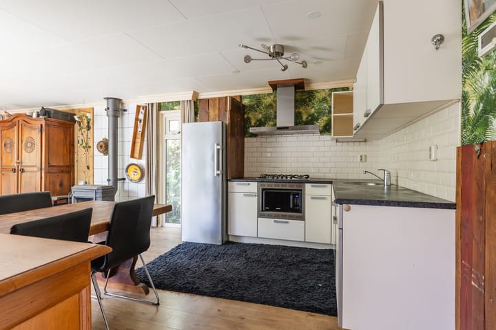 Vrijstaande woning te koop: Loverensestraat 11B10, Cromvoirt