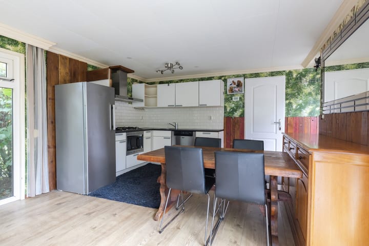 Vrijstaande woning te koop: Loverensestraat 11B10, Cromvoirt