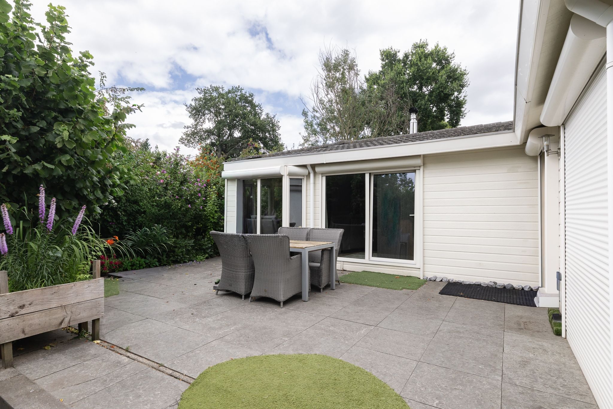2-bedroom freehold villa in Cromvoirt — photo 1 of 5