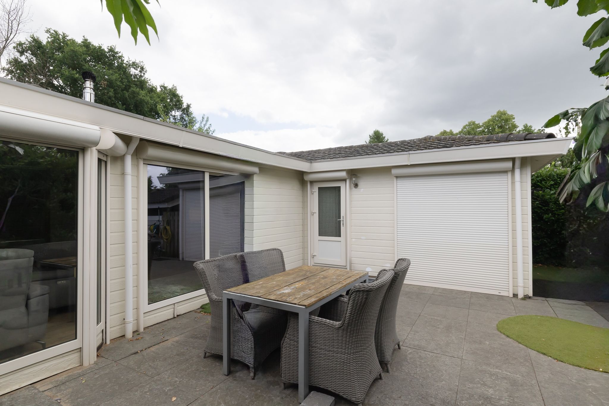 2-bedroom freehold villa in Cromvoirt — photo 3 of 5