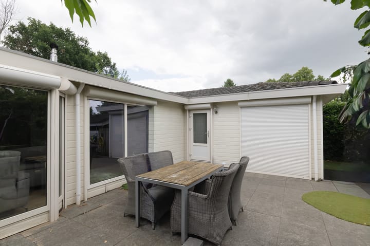 Vrijstaande woning te koop: Loverensestraat 11B10, Cromvoirt