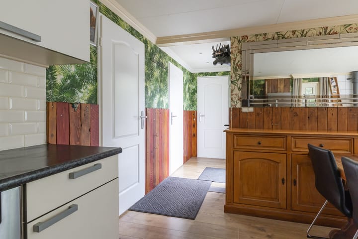 Vrijstaande woning te koop: Loverensestraat 11B10, Cromvoirt