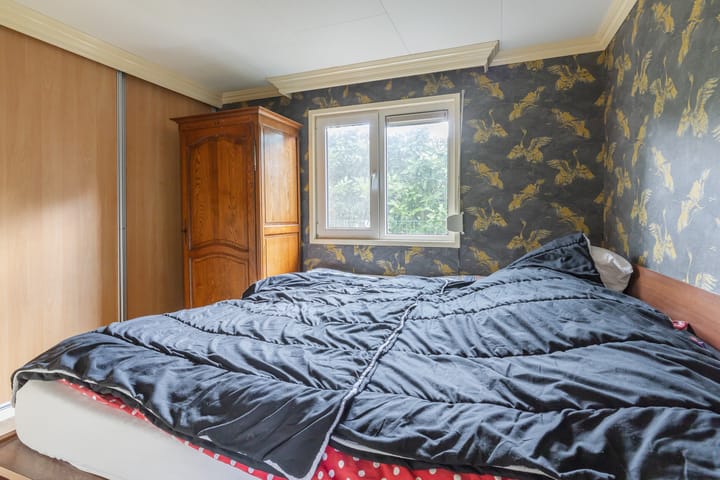 Vrijstaande woning te koop: Loverensestraat 11B10, Cromvoirt