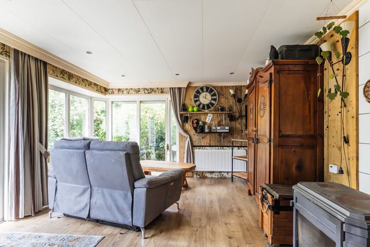 Vrijstaande woning te koop: Loverensestraat 11B10, Cromvoirt