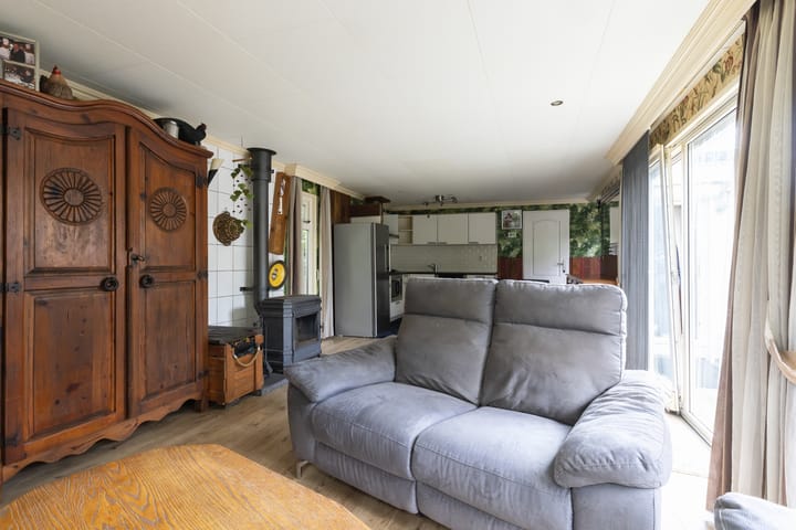 Vrijstaande woning te koop: Loverensestraat 11B10, Cromvoirt