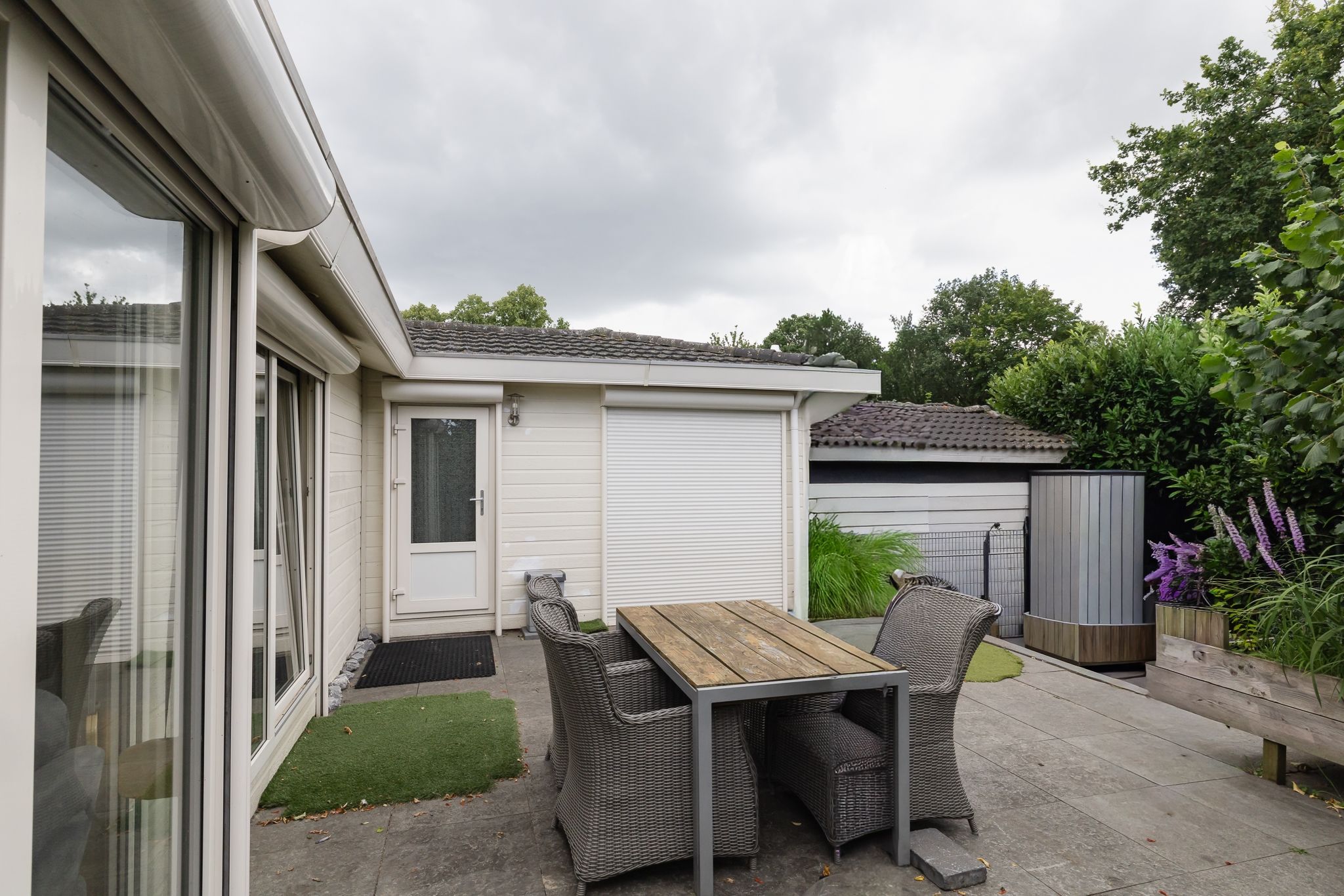 2-bedroom freehold villa in Cromvoirt — photo 2 of 5