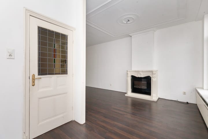 Appartement te koop: Ter Heijdestraat 41, 'S-Gravenhage