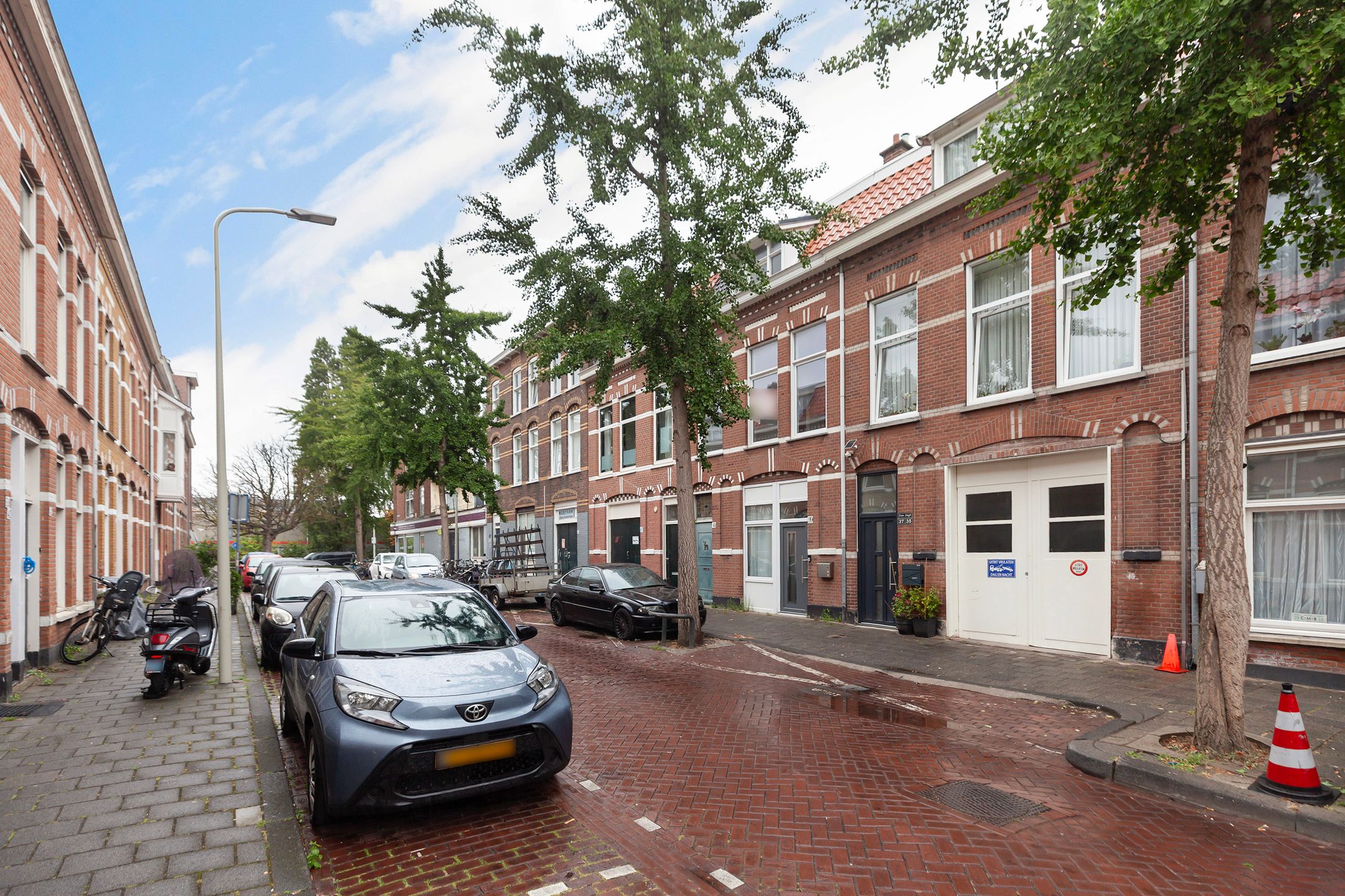 Ter Heijdestraat 41