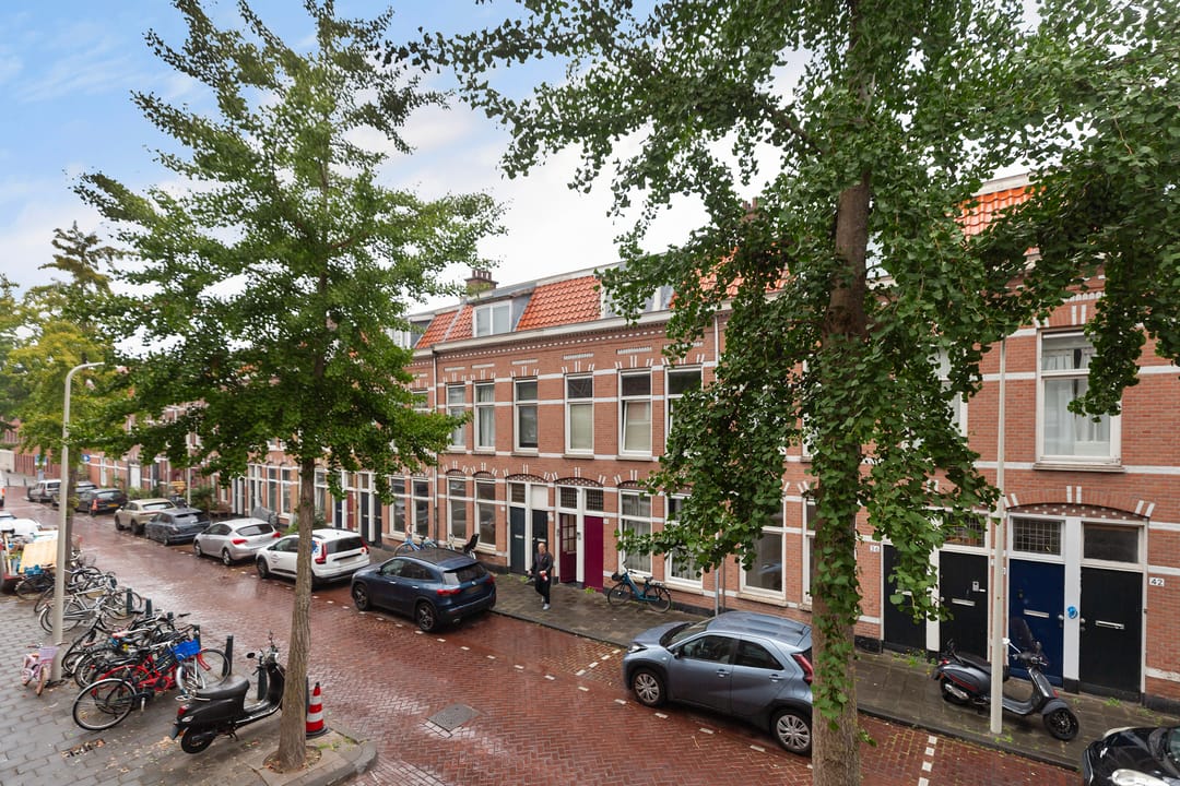 Foto 2 van Ter Heijdestraat 41