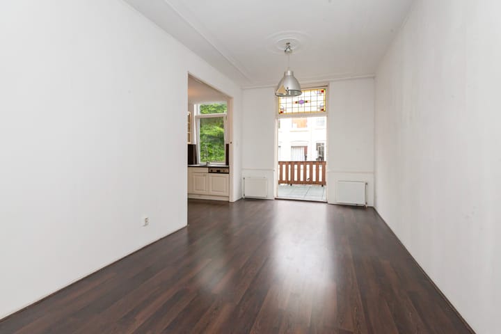 Appartement te koop: Ter Heijdestraat 41, 'S-Gravenhage