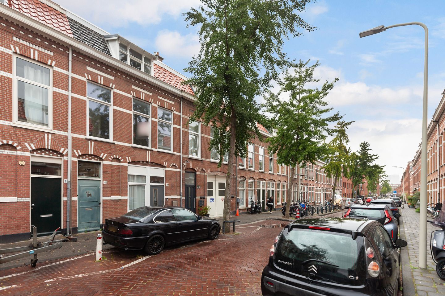 Foto 4 van Ter Heijdestraat 41