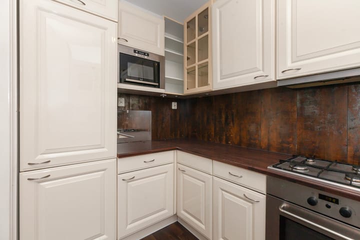 Appartement te koop: Ter Heijdestraat 41, 'S-Gravenhage