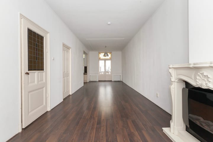 Appartement te koop: Ter Heijdestraat 41, 'S-Gravenhage