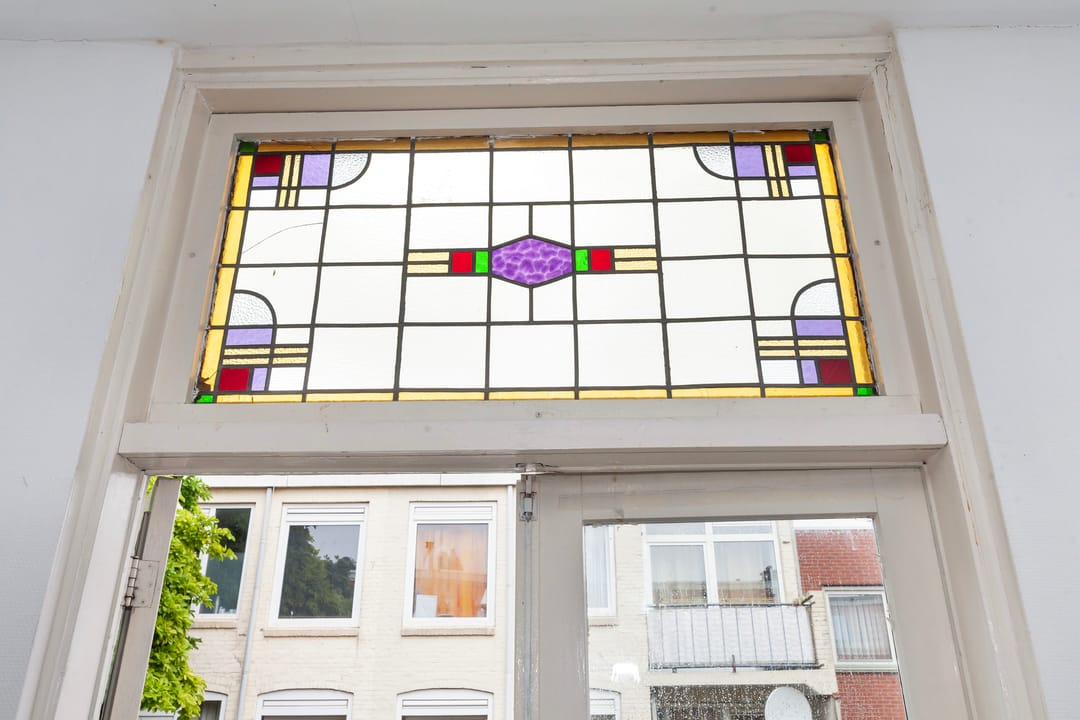Foto 16 van Ter Heijdestraat 41