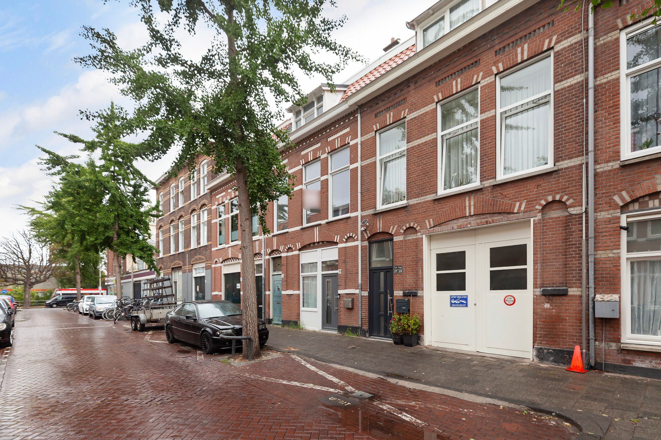 Foto 3 van Ter Heijdestraat 41