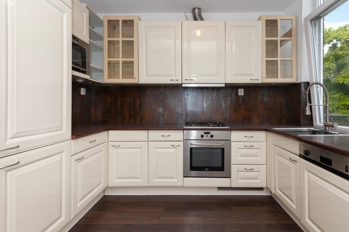 Appartement te koop: Ter Heijdestraat 41, 'S-Gravenhage