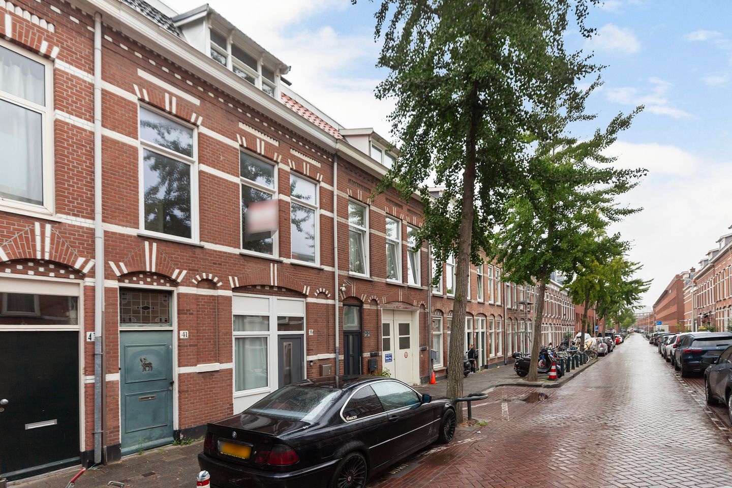 Foto 5 van Ter Heijdestraat 41