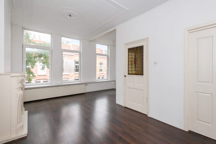 Appartement te koop: Ter Heijdestraat 41, 'S-Gravenhage