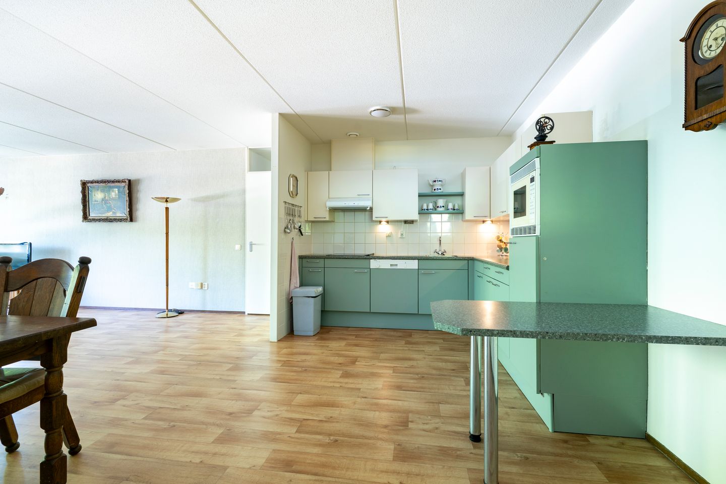 Foto 10 van Rijnlaan 85