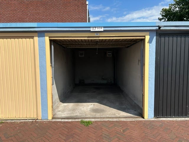 Foto 3 van Berberislaan 117-G04