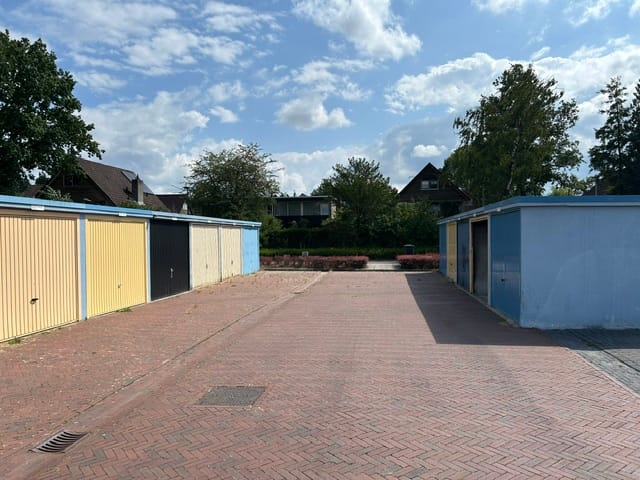 Foto 2 van Berberislaan 117-G04