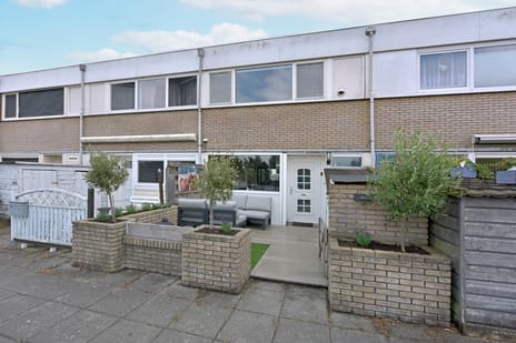 Weerenstraat thumbnail