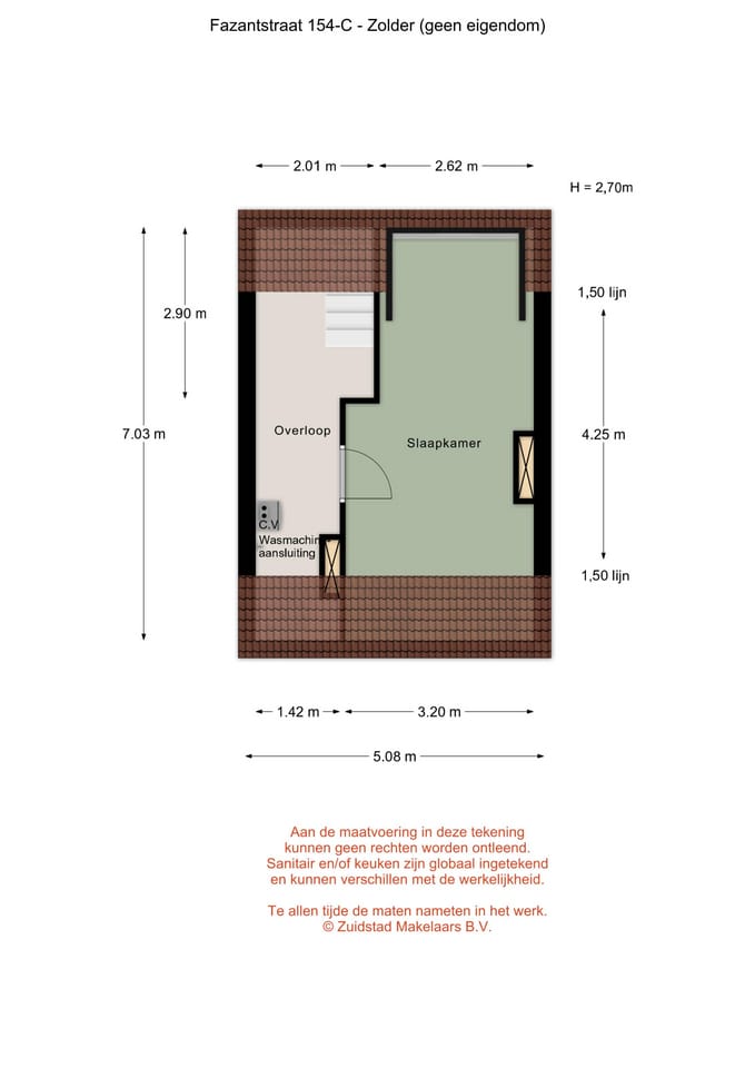 Foto 26 van Fazantstraat 154-C
