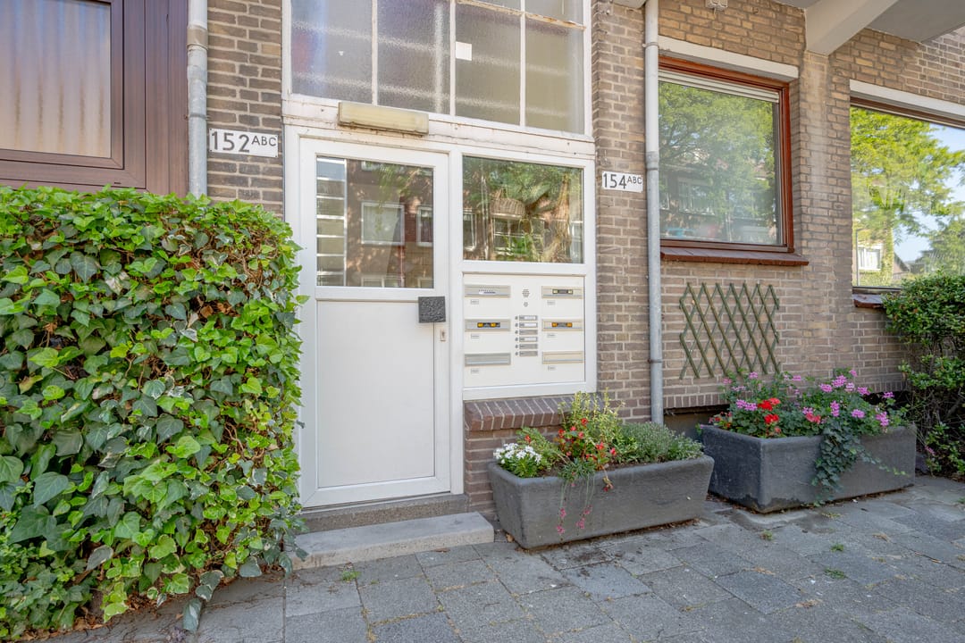 Foto 7 van Fazantstraat 154-C