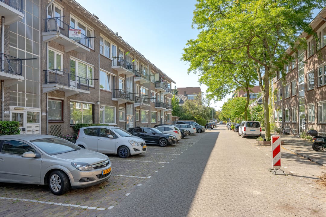 Foto 1 van Fazantstraat 154-C