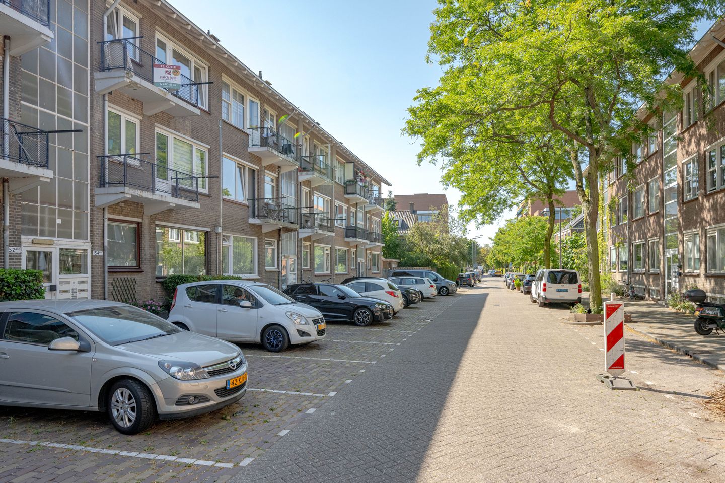 Foto 1 van Fazantstraat 154-C