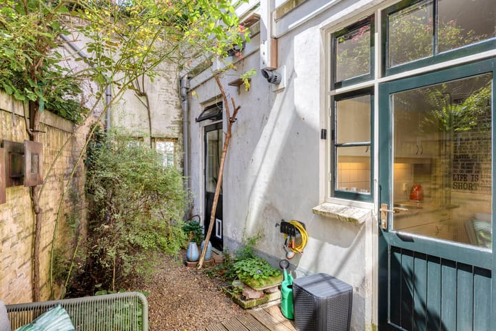Tussenwoning te koop: Brugstraat 3, Zutphen