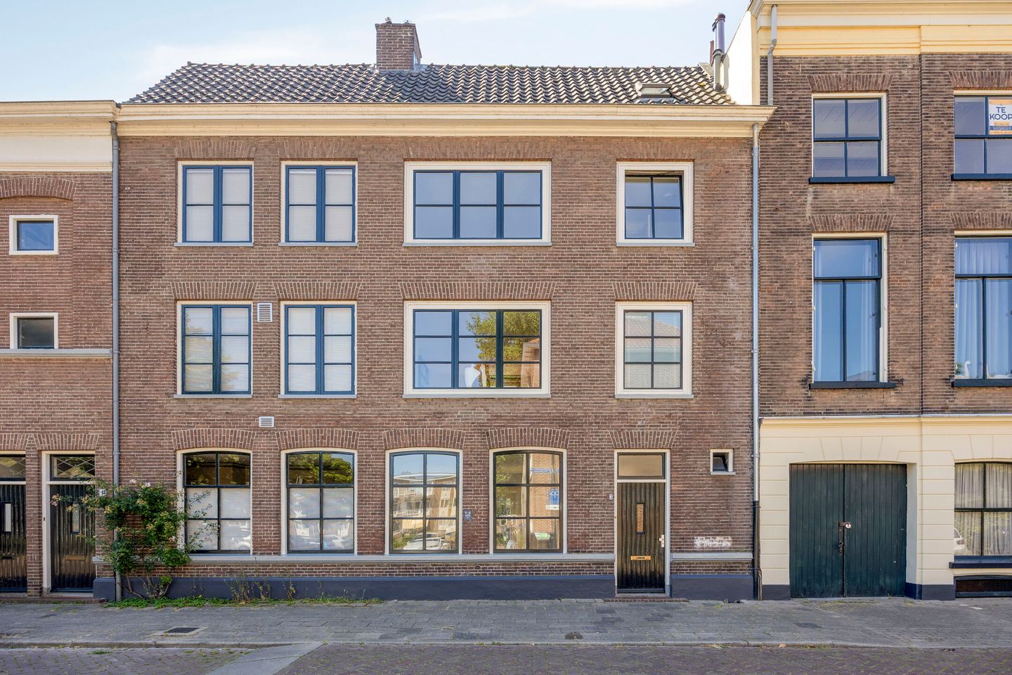 Foto 1 van Brugstraat 3