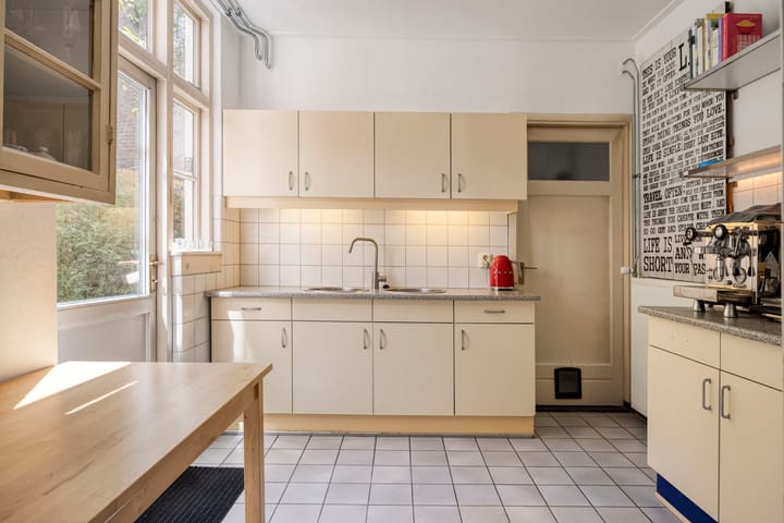 Tussenwoning te koop: Brugstraat 3, Zutphen