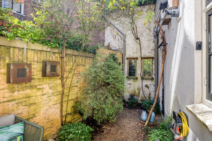 Tussenwoning te koop: Brugstraat 3, Zutphen