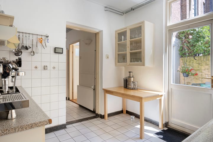 Tussenwoning te koop: Brugstraat 3, Zutphen