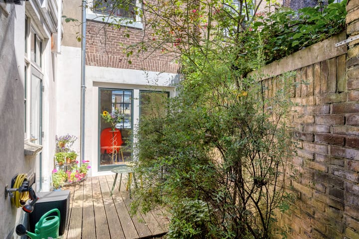 Tussenwoning te koop: Brugstraat 3, Zutphen