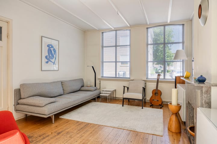 Tussenwoning te koop: Brugstraat 3, Zutphen
