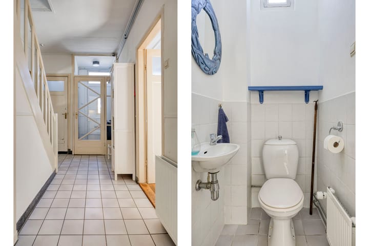 Tussenwoning te koop: Brugstraat 3, Zutphen